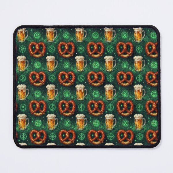 Item preview, Salty Pretzels designed and sold by Korral.