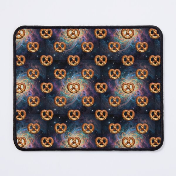 Item preview, Salty Pretzels designed and sold by Korral.