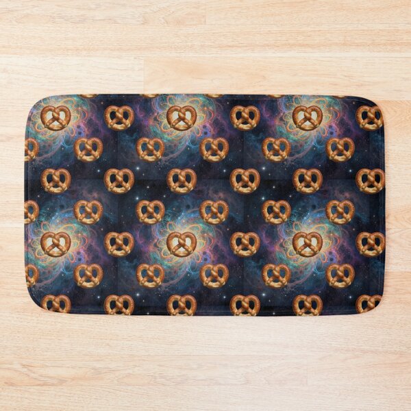 Item preview, Salty Pretzels designed and sold by Korral.