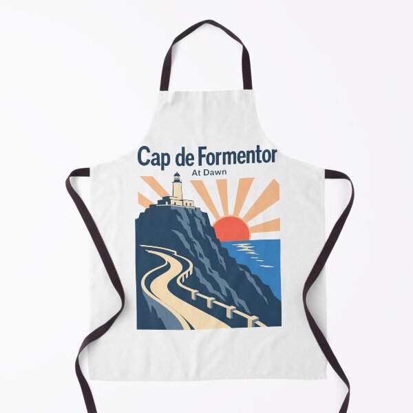 Item preview, Cap de Formentor Dawn Road Cycling Mallorca ride designed and sold by pirminio.