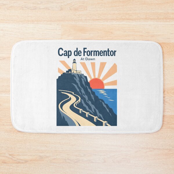 Item preview, Cap de Formentor Dawn Road Cycling Mallorca ride designed and sold by pirminio.