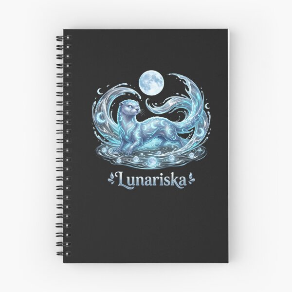 Item preview, Aethermon Original Anime Creature – Lunariska designed and sold by Aethermon.