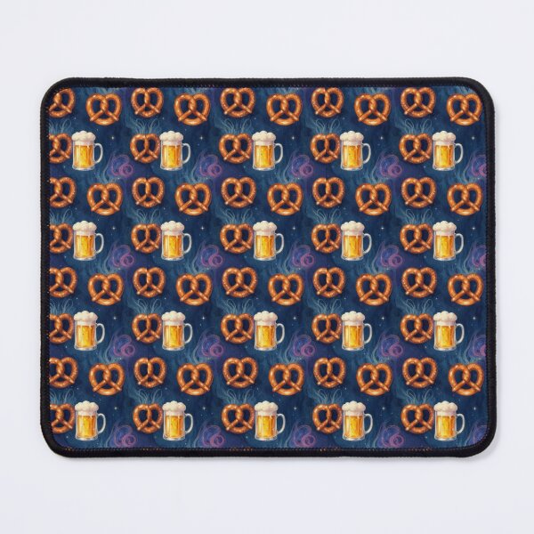 Item preview, Salty Pretzels designed and sold by Korral.