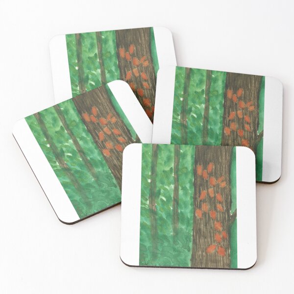Item preview, Abstract Fall designed and sold by Creative Traveler FM.