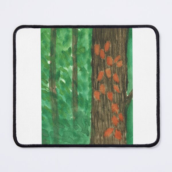 Item preview, Abstract Fall designed and sold by Creative Traveler FM.