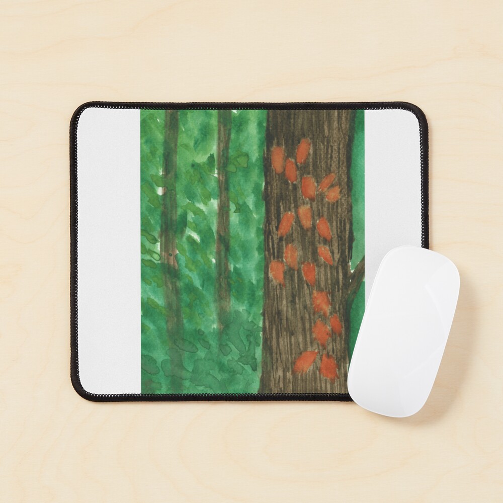 Item preview, Mouse Pad designed and sold by CreativeTrvlrFM.