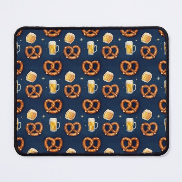 Item preview, Salty Pretzels designed and sold by Korral.