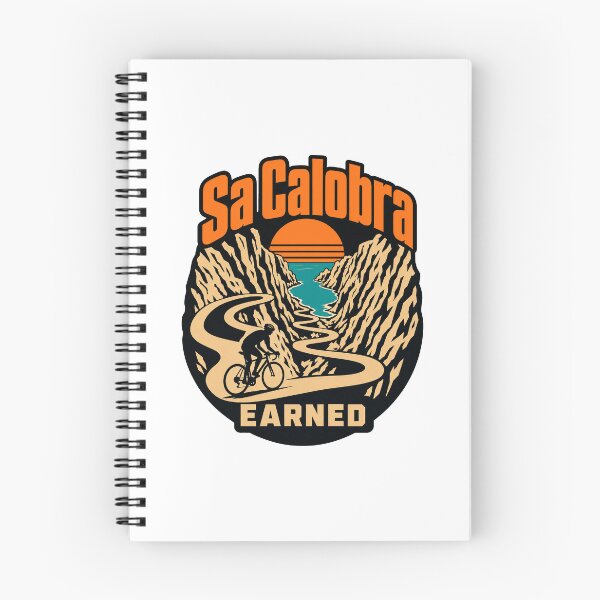 Item preview, Sa Calobra Cycling, Mallorca Road Climb earned designed and sold by pirminio.