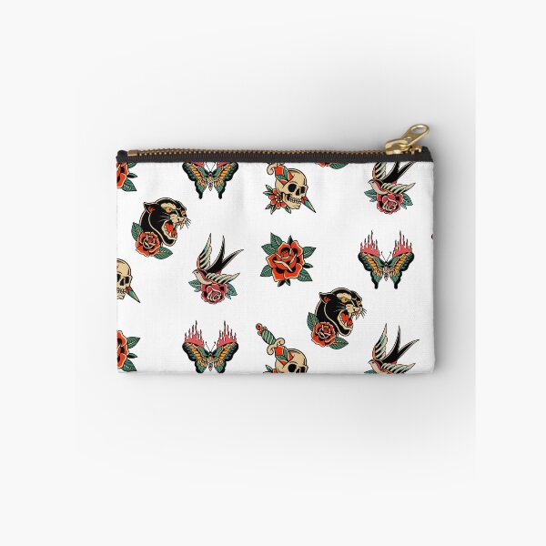 Item preview, Traditional Tattoo Flash Sheet designed and sold by bcdesignstudio.