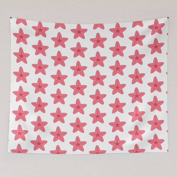 Item preview, Cute Pink Starfish Marine Element designed and sold by Anne97s.
