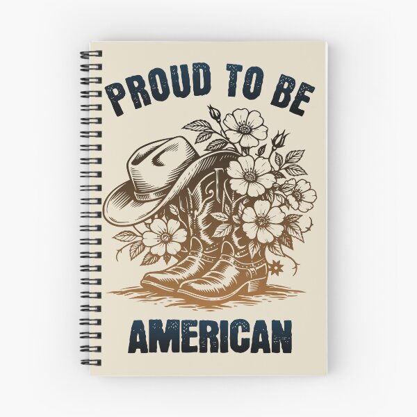 Item preview, Proud To Be American Western Cowgirl Boots Patriotic designed and sold by legacylivingshop.