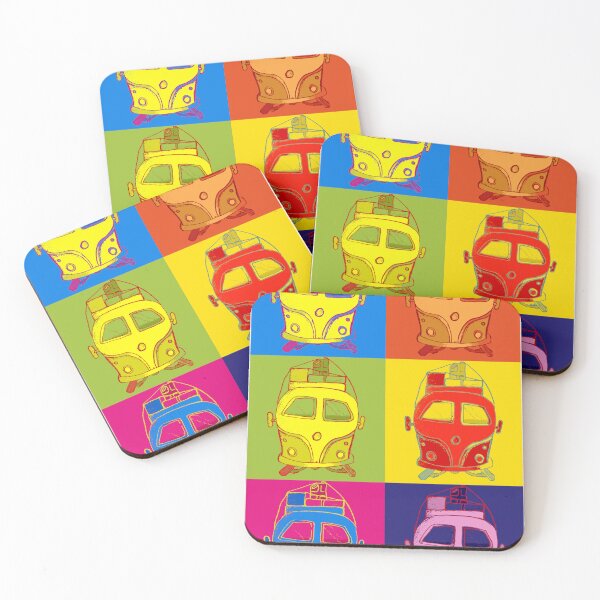 Item preview, Cámping designed and sold by Glenbobagins.