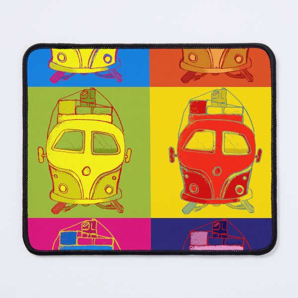 Item preview, Camping designed and sold by Glenbobagins.