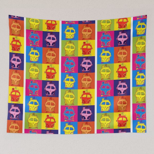 Item preview, Camping designed and sold by Glenbobagins.