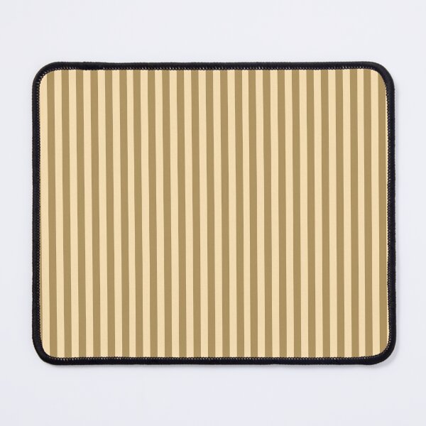 Item preview, Minimalist Striped Pattern Phone Case for Mom | Aesthetic Gold Stripe Journal for Grandma | Cute Vertical Stripe Blanket for Bridesmaid | Preppy Neutral Lines Tote Bag for Girls designed and sold by VivaFy.