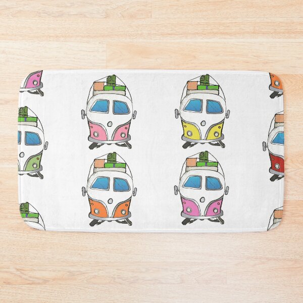 Item preview, Festival van designed and sold by Glenbobagins.