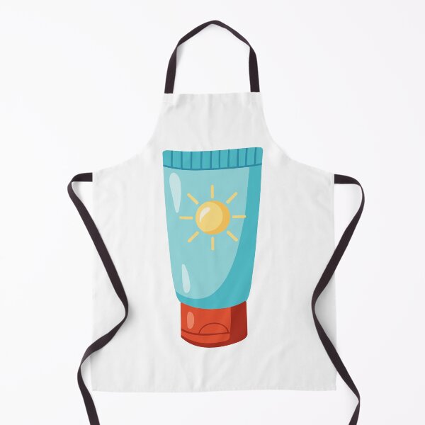 Item preview, Cute Summer Sunscreen Tube designed and sold by EvLip-Artist.