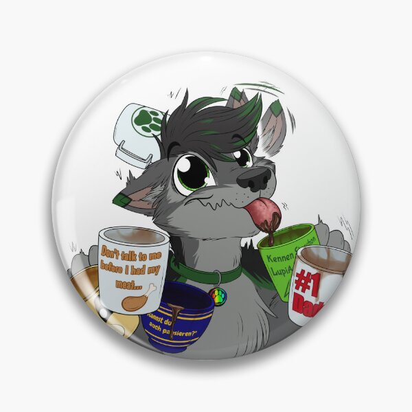 Item preview, Coffee!!!  designed and sold by Woof-Wares.