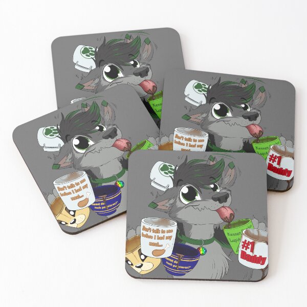 Item preview, Coffee!!!  designed and sold by Woof-Wares.