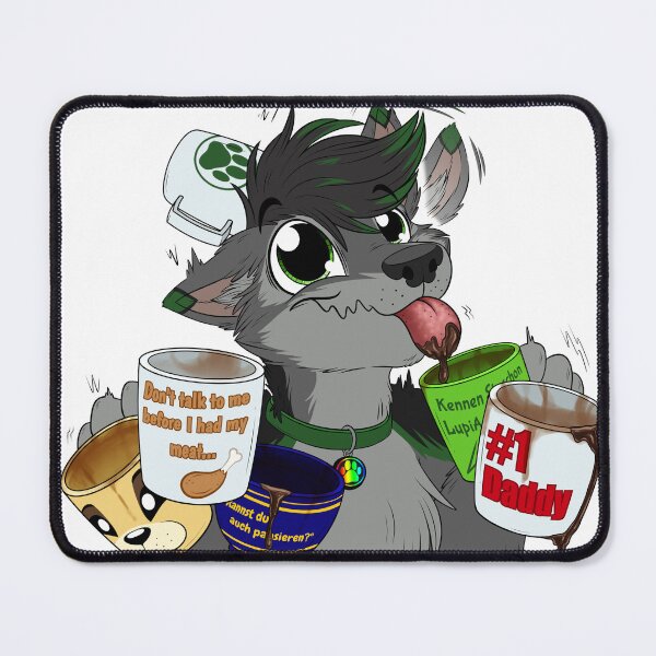 Item preview, Coffee!!!  designed and sold by Woof-Wares.