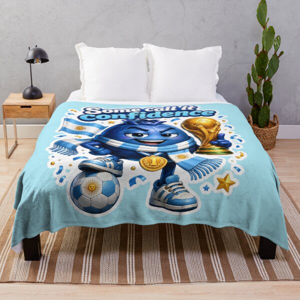 Item preview, Blueberry-white and sky blue! designed and sold by GarabatosLOL-AJ.