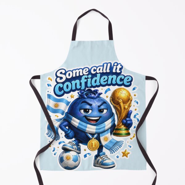 Item preview, Blueberry-white and sky blue! designed and sold by GarabatosLOL-AJ.