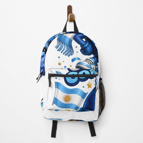 Item preview, Blueberry-white and sky blue! designed and sold by GarabatosLOL-AJ.