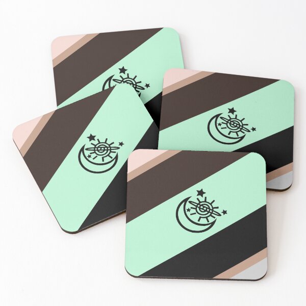 Item preview, Siderealian Pride designed and sold by BeccaPaintmore.