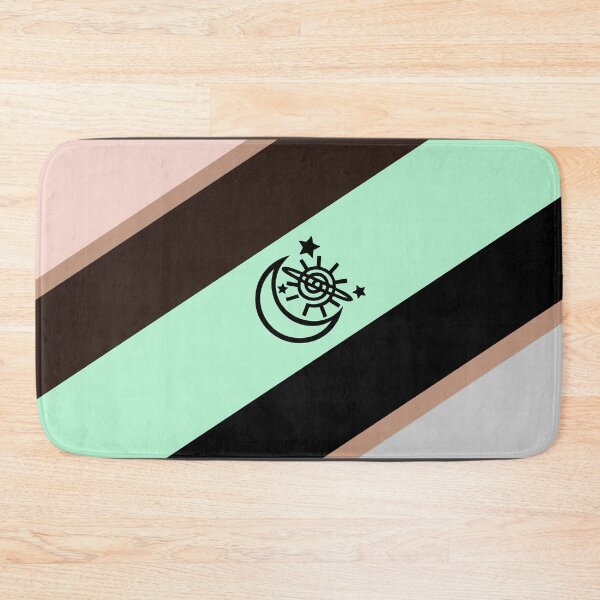 Item preview, Siderealian Pride designed and sold by BeccaPaintmore.