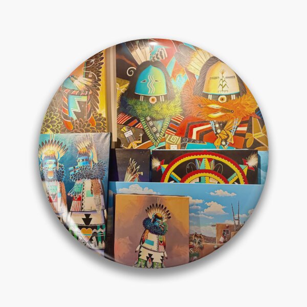 Item preview, New Mexico Cornucopia  designed and sold by Marielle Valenzuela.