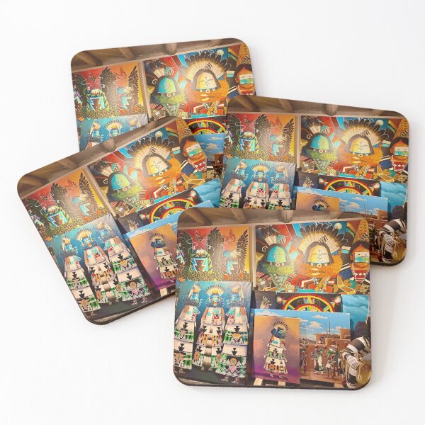 Item preview, New Mexico Cornucopia  designed and sold by Marielle Valenzuela.