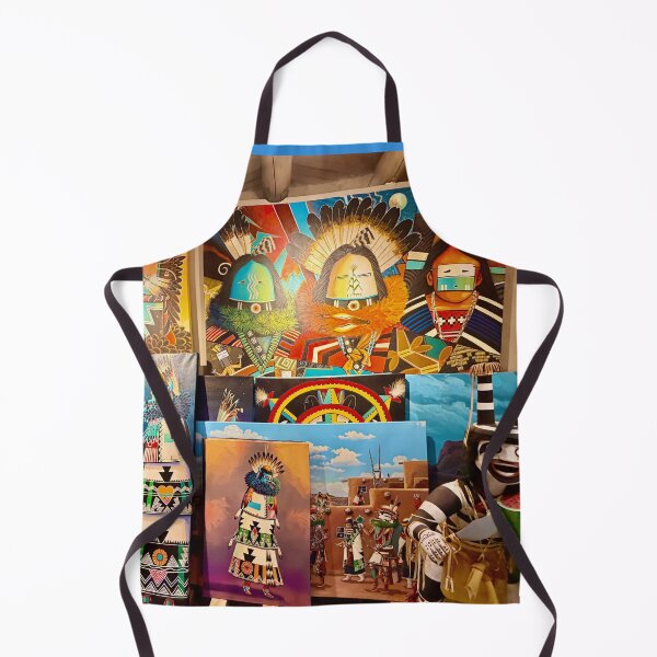 Item preview, New Mexico Cornucopia designed and sold by Marielle Valenzuela.