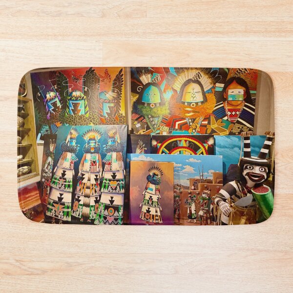 Item preview, New Mexico Cornucopia  designed and sold by Marielle Valenzuela.