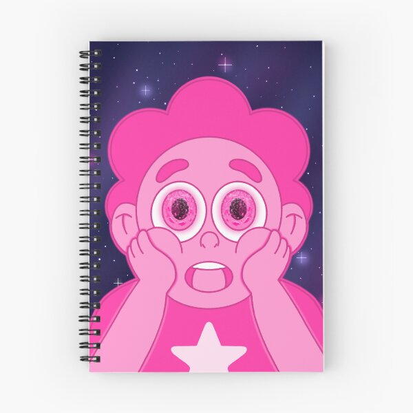 Item preview, Pink Steven designed and sold by GrimFoxArt.