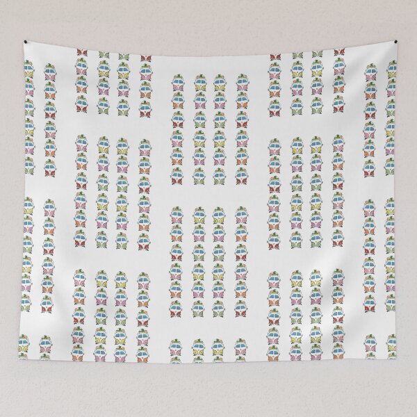 Item preview, Summer of love designed and sold by Glenbobagins.