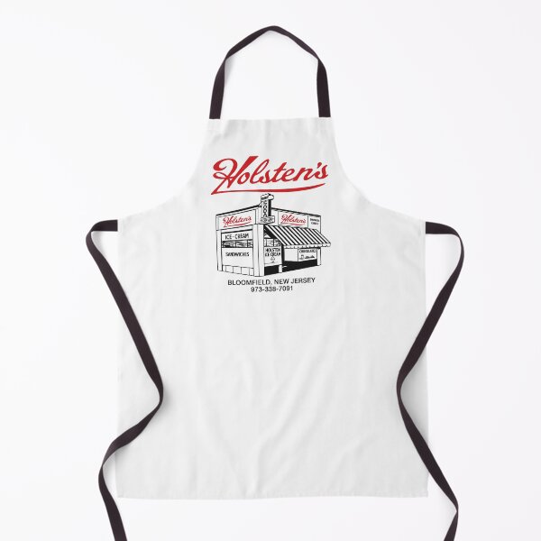 Item preview, Vintage Holsten's Bloomfield NJ Graphic designed and sold by Tonyv773.