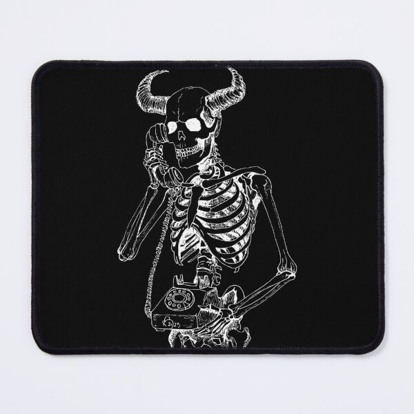 Item preview, Dead Connection - Dark Version designed and sold by BarnBurns.
