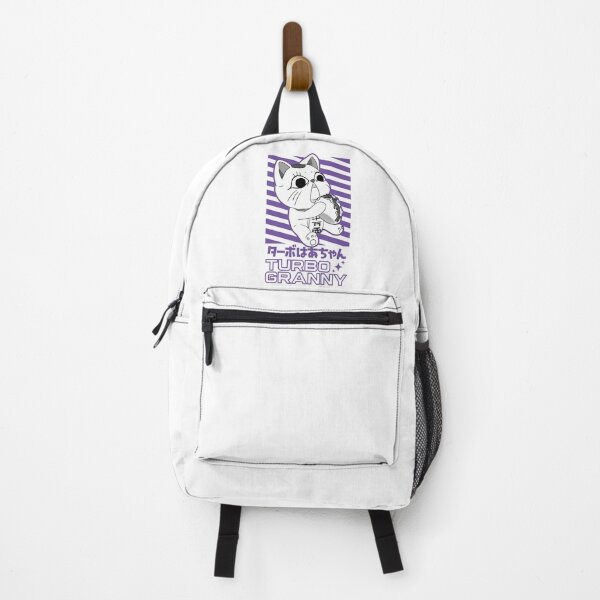 Item preview, ターボばあちゃん designed and sold by KEEP-.