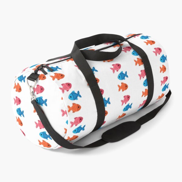 Item preview, Cute Colorful Fish Trio Pack designed and sold by Anne97s.