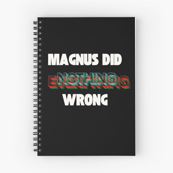 Item preview, Duality of Magnus the Red designed and sold by The Cloak Room.