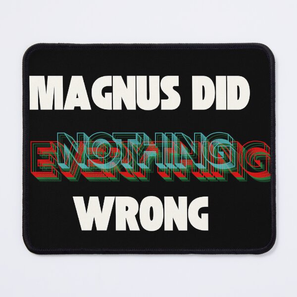 Item preview, Duality of Magnus the Red designed and sold by The Cloak Room.