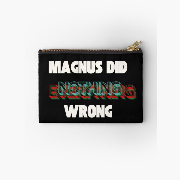 Item preview, Duality of Magnus the Red designed and sold by The Cloak Room.