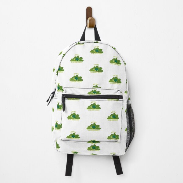 Item preview, Not Fast ,Slow And Curious. designed and sold by Designfs.
