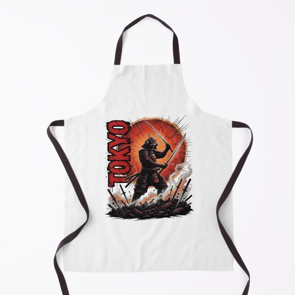 Item preview, Tokyo Samurai Warrior Epic Katana Battle designed and sold by TshirtsOnline-.