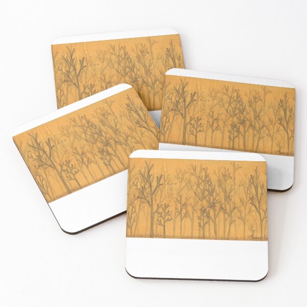 Item preview, Autumn Trees designed and sold by Creative Traveler FM.