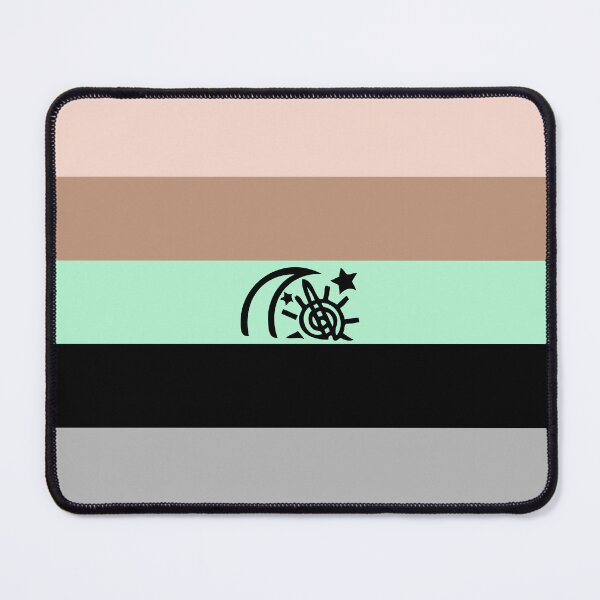 Item preview, Synodian Pride designed and sold by BeccaPaintmore.