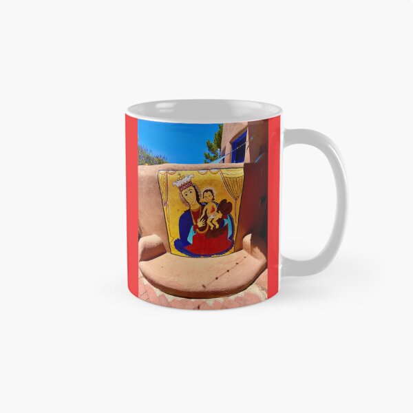 Item preview, Icons of New Mexico designed and sold by Marielle Valenzuela.