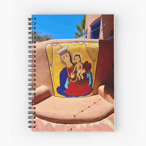 Item preview, Icons of New Mexico designed and sold by Marielle Valenzuela.