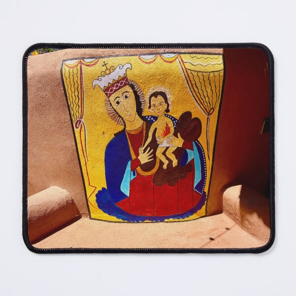 Item preview, Icons of New Mexico designed and sold by Marielle Valenzuela.