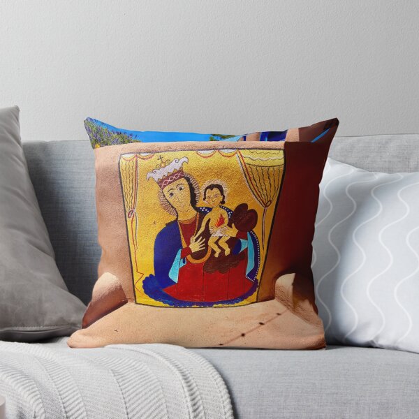 Item preview, Icons of New Mexico designed and sold by Marielle Valenzuela.